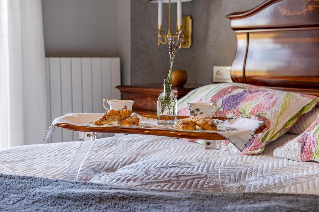 Cypress House Villa La Zubia  Dış mekan fotoğraf