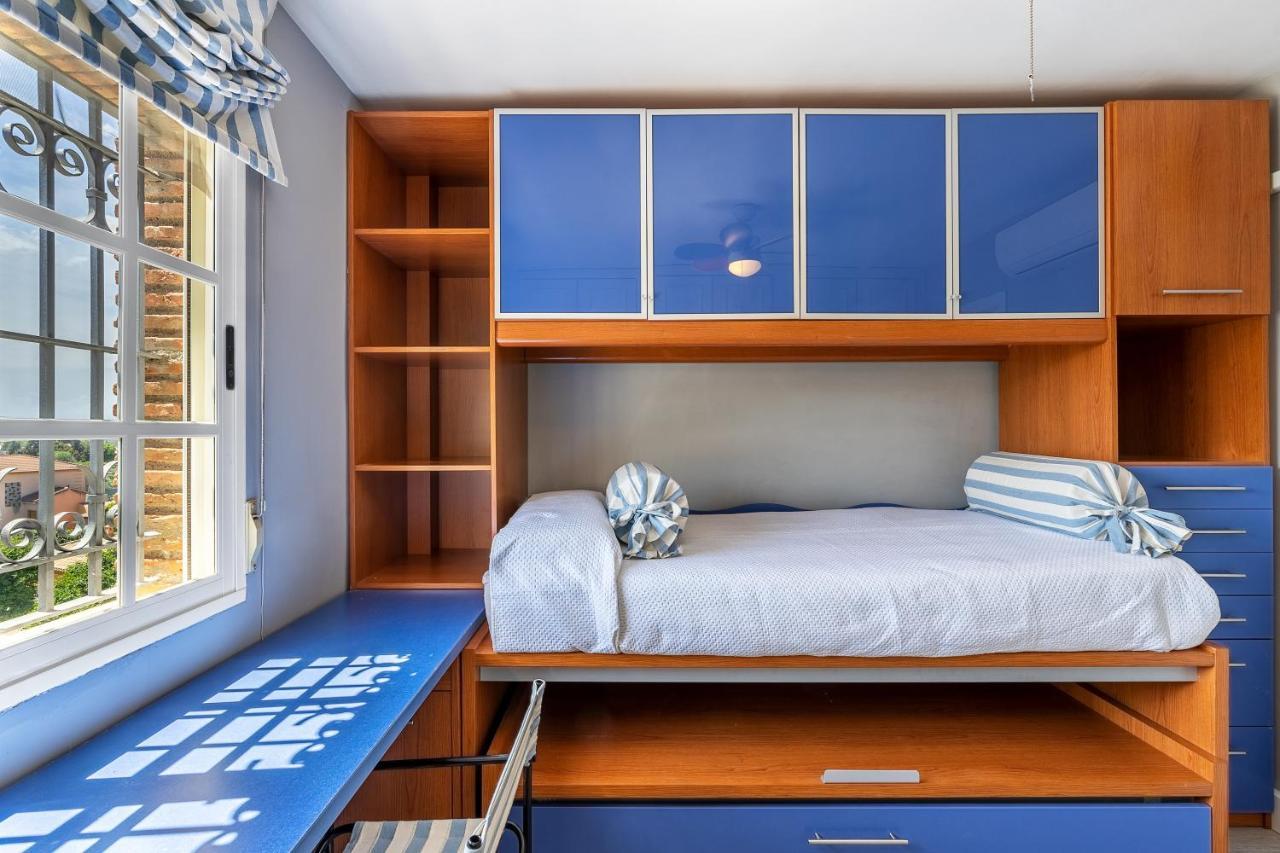 Cypress House Villa La Zubia  Dış mekan fotoğraf